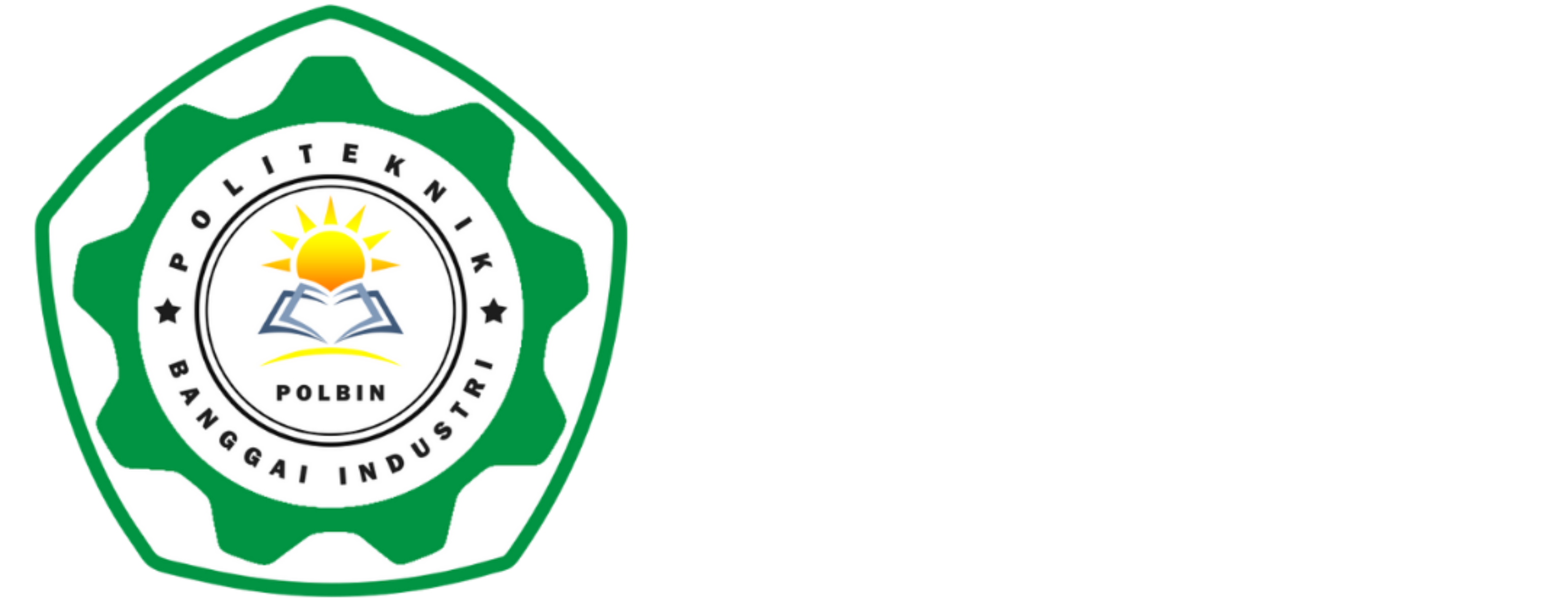 Logo POLBIN