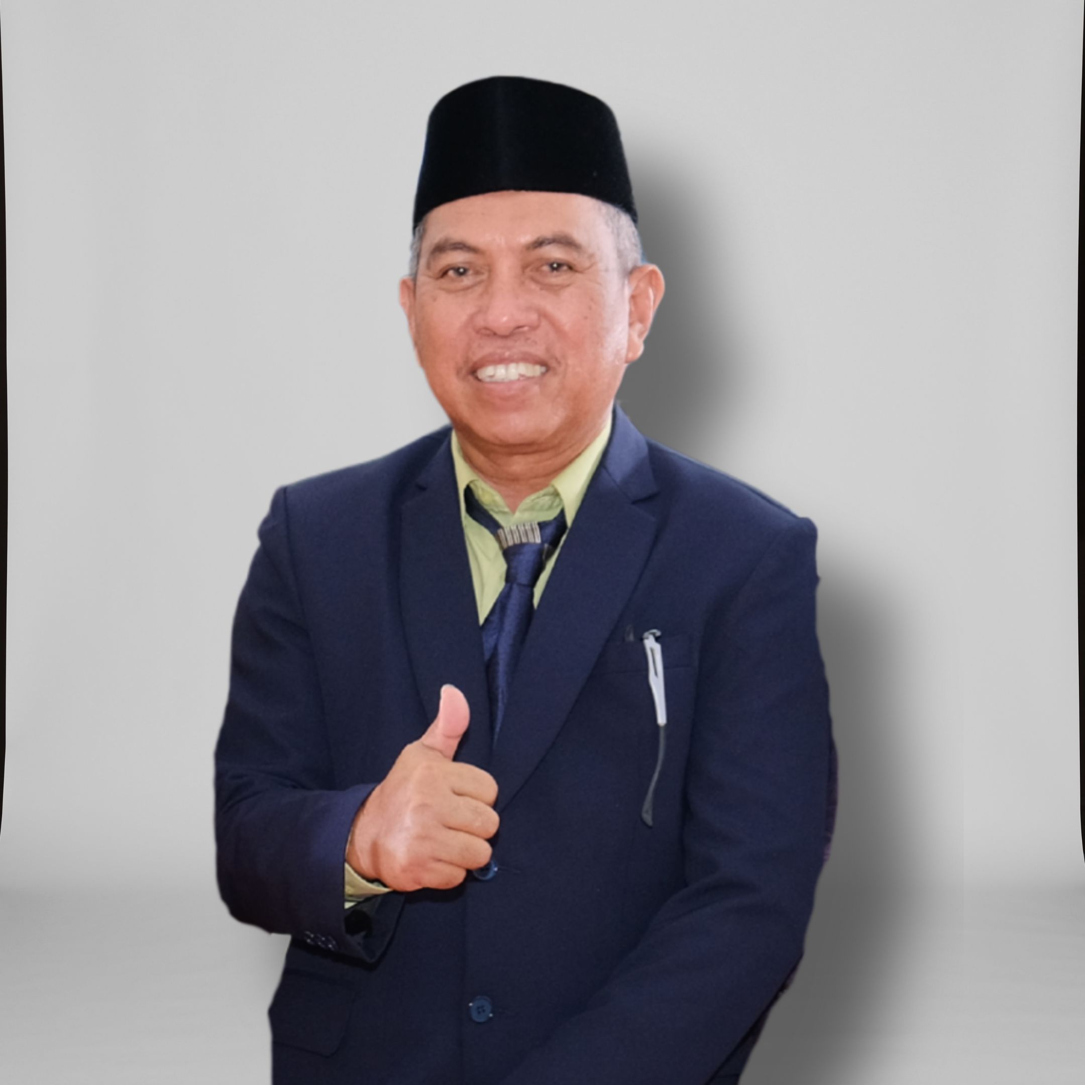 Ketua Yayasan